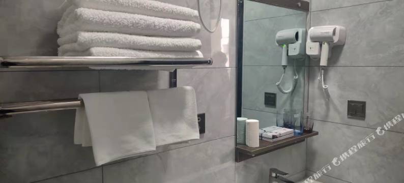 阜城佳鑫快捷酒店图片