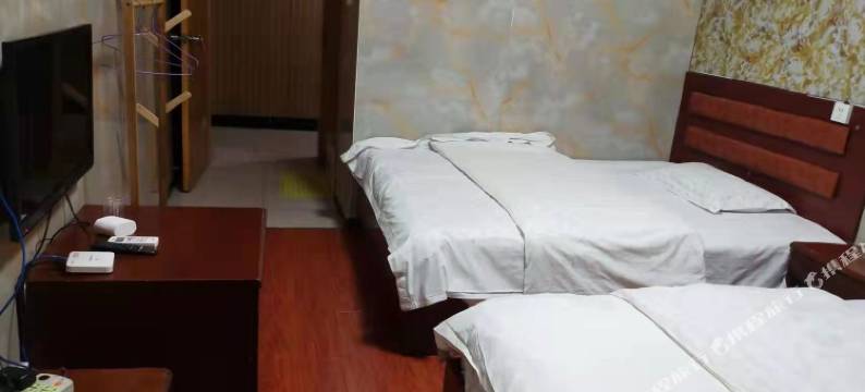 丹江口均州宾馆图片