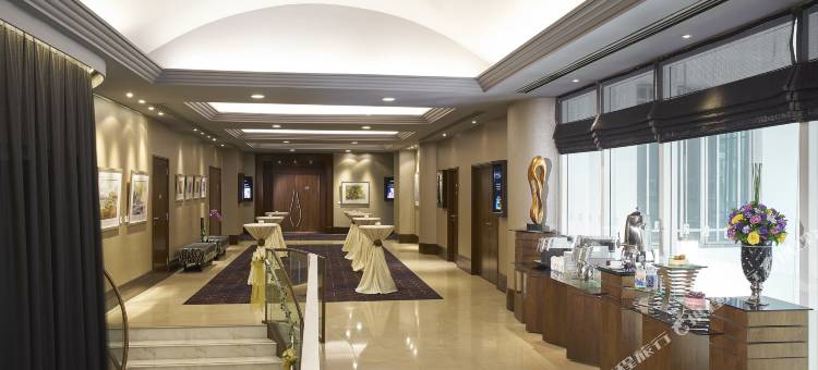新加坡龙都大酒店 - 远东集团(Rendezvous Hotel Singapore by Far East Hospitality)图片