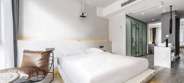 安吉曼巴民宿图片