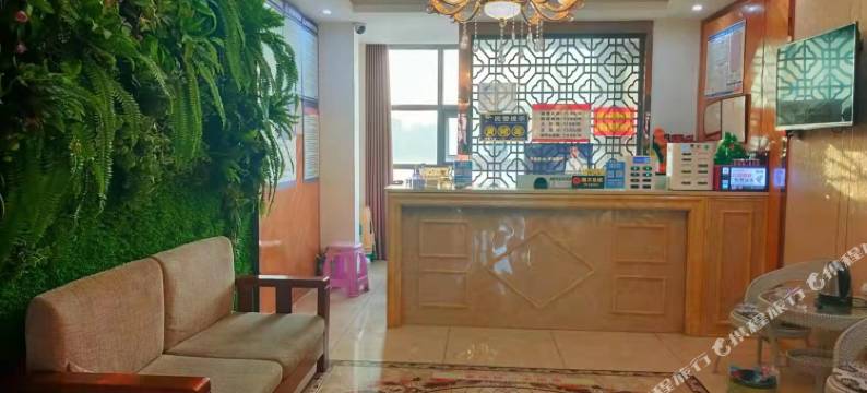 崇阳江楠小镇主题酒店图片