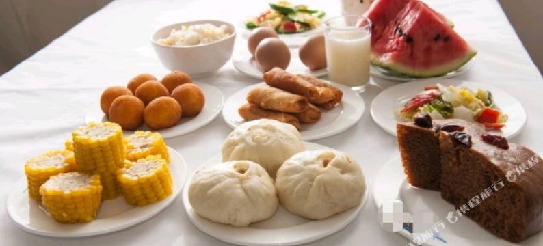 雷克泰酒店(合肥火车站三里街地铁站店)图片