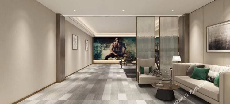 格林豪泰(定远居然之家店)图片