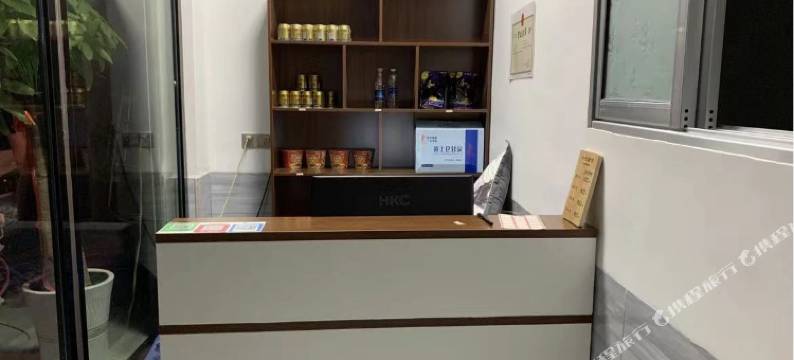 宁乡鑫鑫宾馆图片