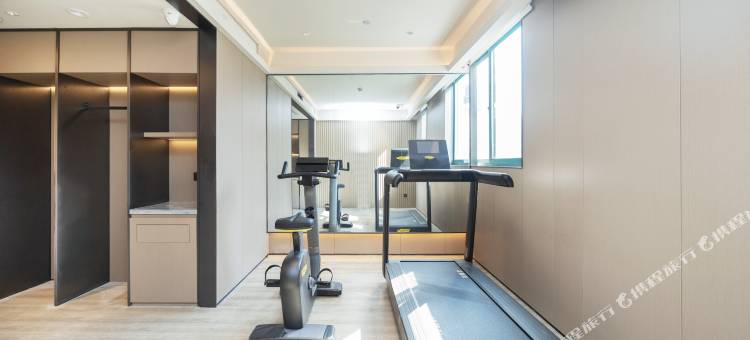 全季酒店(兴化戴南金泽商业街店)图片