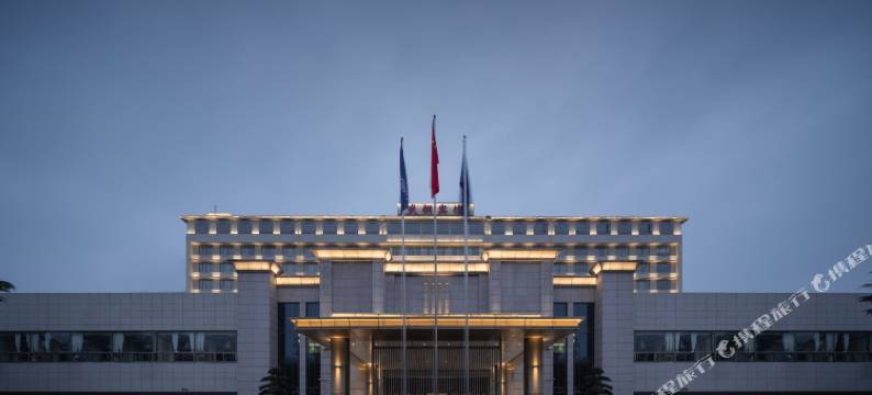 武钢宾馆(武汉高铁站科技大学青山校区店)图片