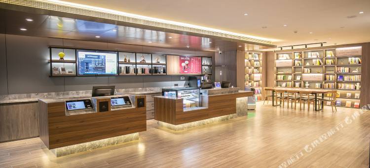 汉庭酒店(日照迎宾路店)图片