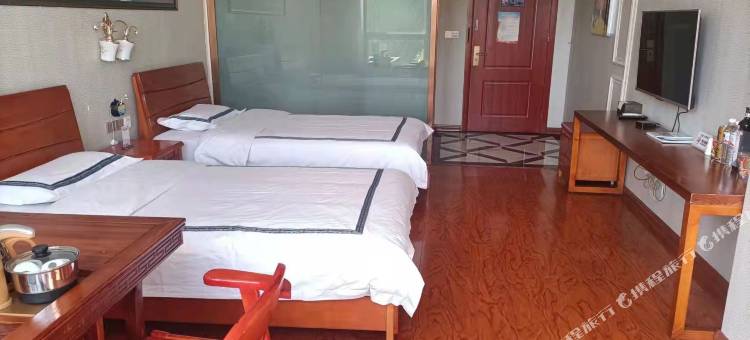 崇信天润宾馆图片