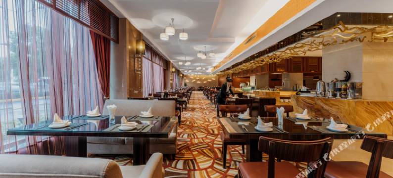 武汉天际丽豪酒店(武汉高铁站欢乐谷店)图片