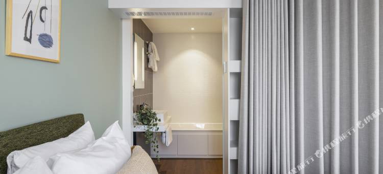 海湾中心酒店(Cove Centrum)图片