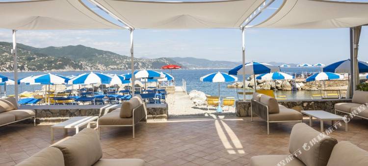 米拉梅尔大酒店(Grand Hotel Miramare)图片