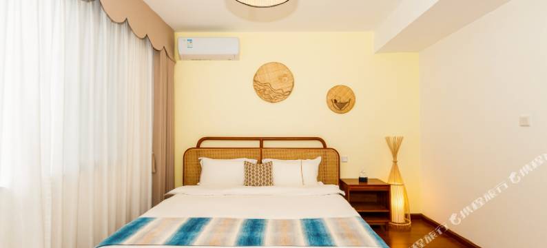 诗和远方的别墅(古北水镇景区店)图片