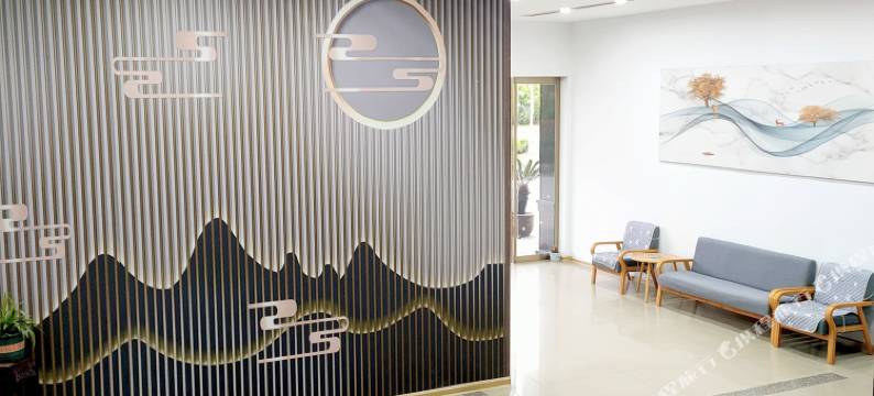 和县欣辰假日宾馆图片