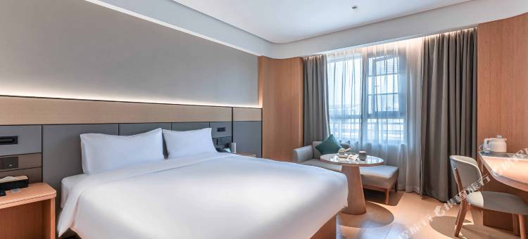 全季酒店(曲靖安厦集团店)图片