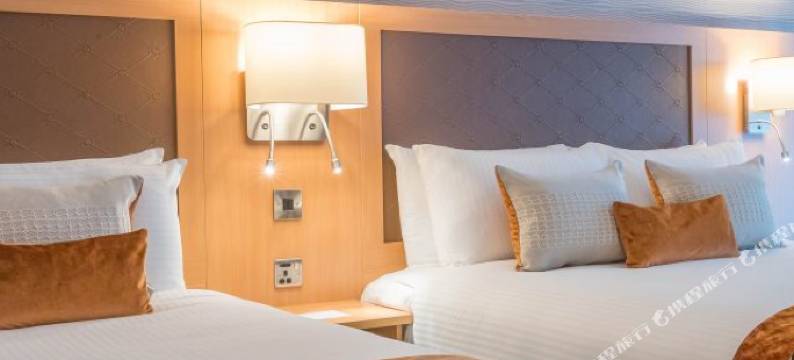 加的夫巷克莱顿酒店(Clayton Hotel Cardiff Lane)图片