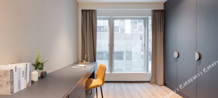 一尚酒店香港尖沙咀店图片