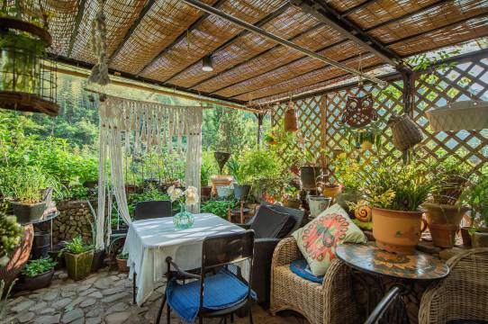 桐庐花庐精品民宿图片