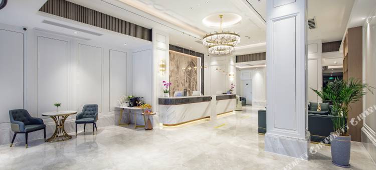 艺龙酒店(福州三坊七巷店)图片