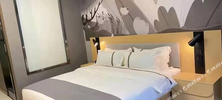 尚客优酒店(宜昌东站店)图片