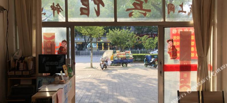 新世纪宾馆图片