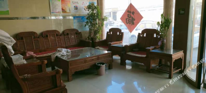 金乡锦江商务宾馆图片