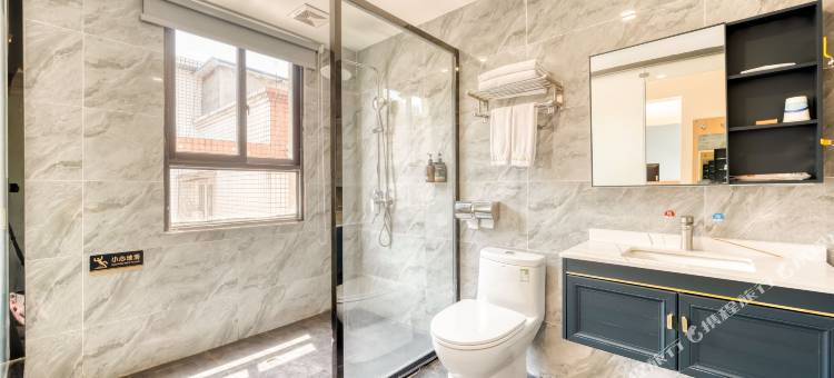 简阳西路大酒店图片