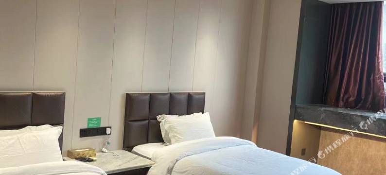 森工酒店(梅州江北老街店)图片