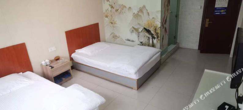 济南豪捷商务宾馆图片