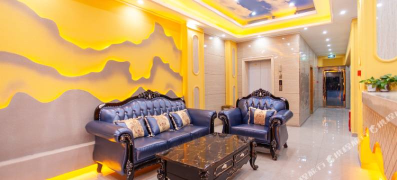 阳庭酒店(甘孜巴塘客运站店)图片