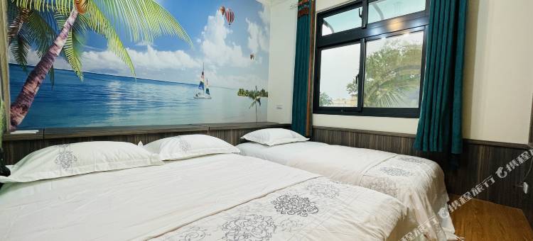 金门牧云民宿图片