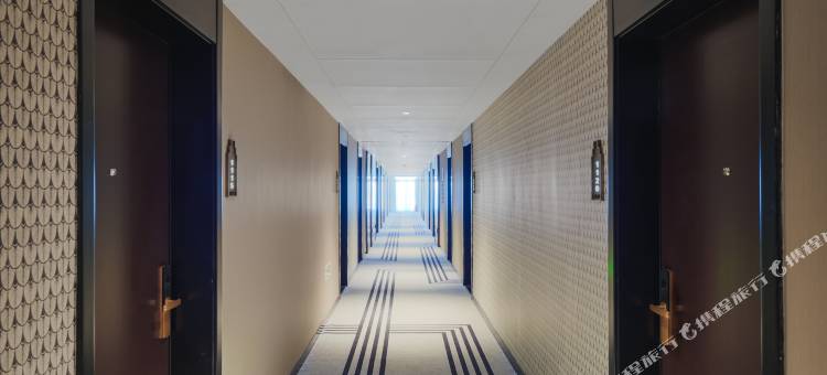 天津大学五大道锦江都城酒店图片