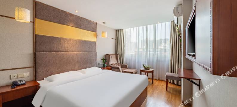 润祥隆精品酒店(厦门吕岭路江头地铁站店)图片