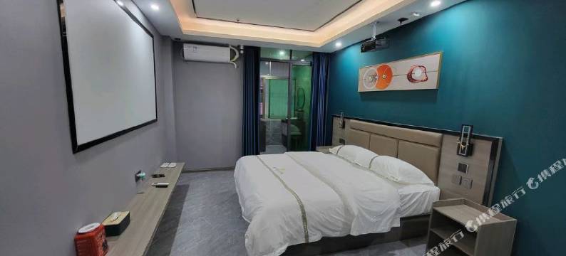 普宁博雅轻公寓图片