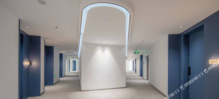 望潮酒店(舟山白泉店)图片