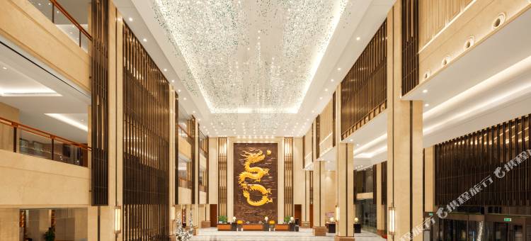 六安索伊国际大酒店图片