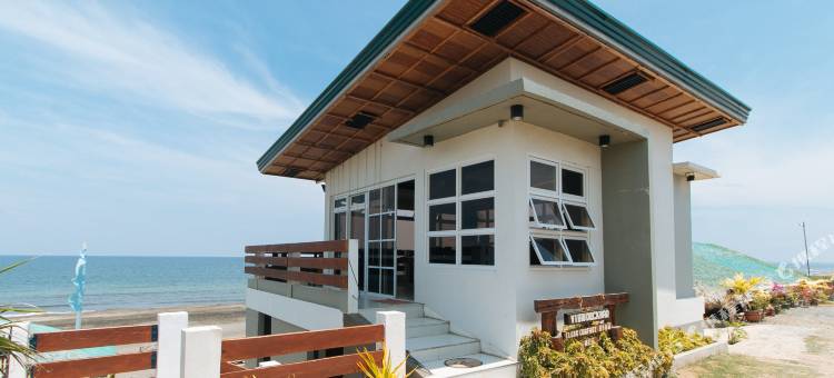 E. Moreno Recreation Beach Resort Ilocos Sur图片