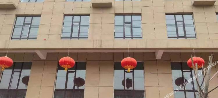 永和荣欣商务宾馆图片