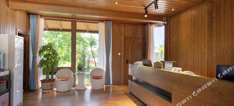 中宁丰安屯旅游度假区民宿图片