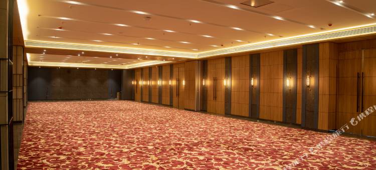 浦那查坎MIDC君主酒店(The Monarch at Chakan Midc, Pune)图片