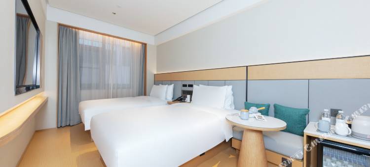 全季酒店(北京会议中心店)图片