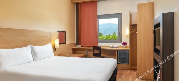 宜必思布尔萨酒店(Ibis Bursa)图片