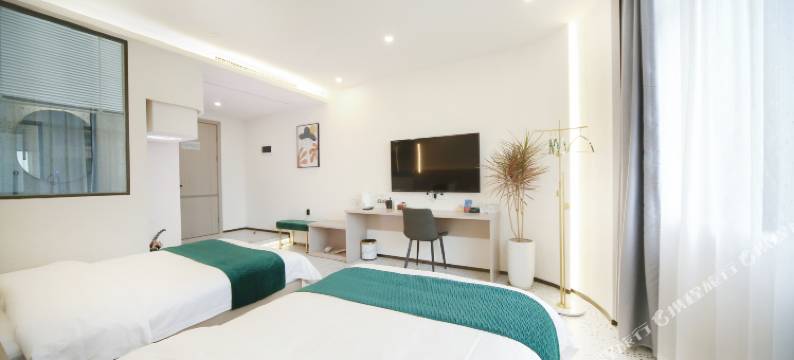 成都尔雅酒店图片