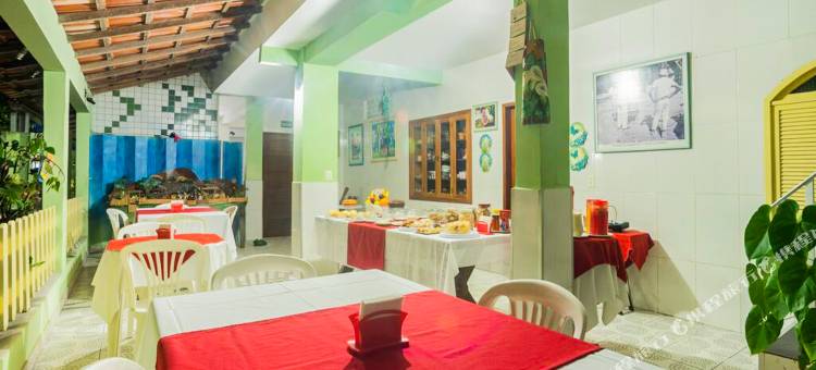 茉莉沃亚旅馆(Voa Pousada Dos Jasmins)图片