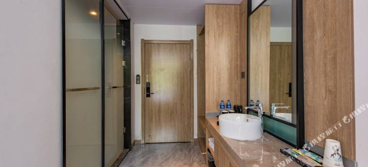 君悦酒店(保定万博广场店)图片