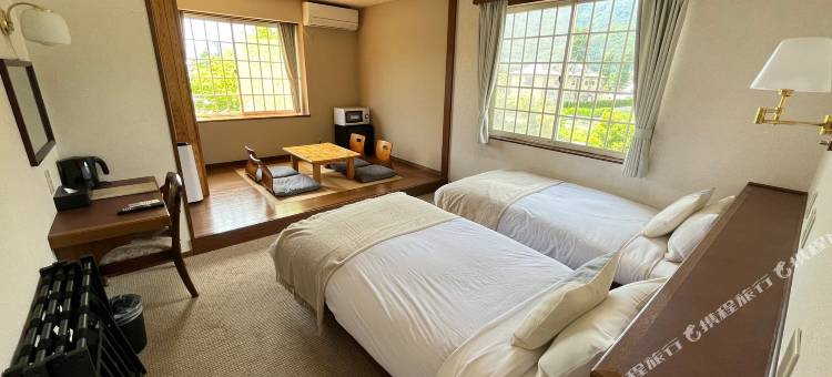 侍之北旅馆(Samurise North)图片