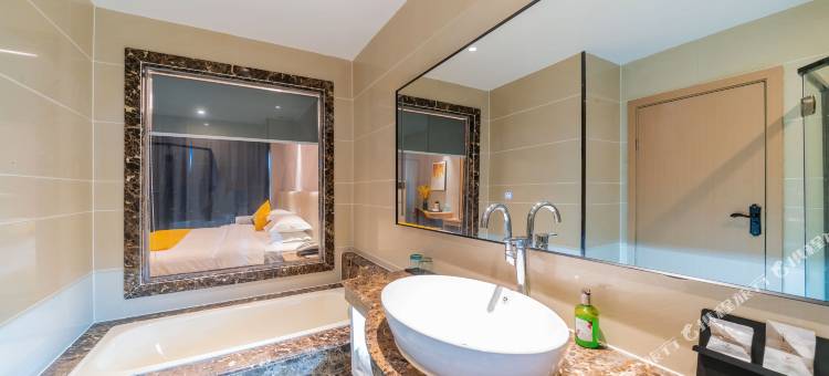 柏悦酒店(中山大涌红木文化博览城店)图片