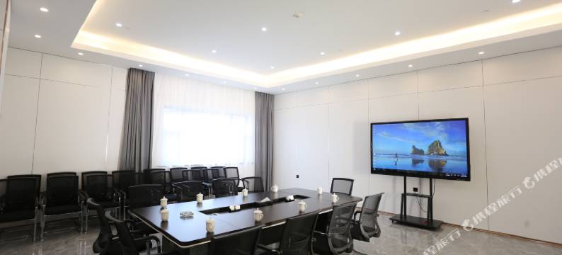 海林威虎山大酒店图片