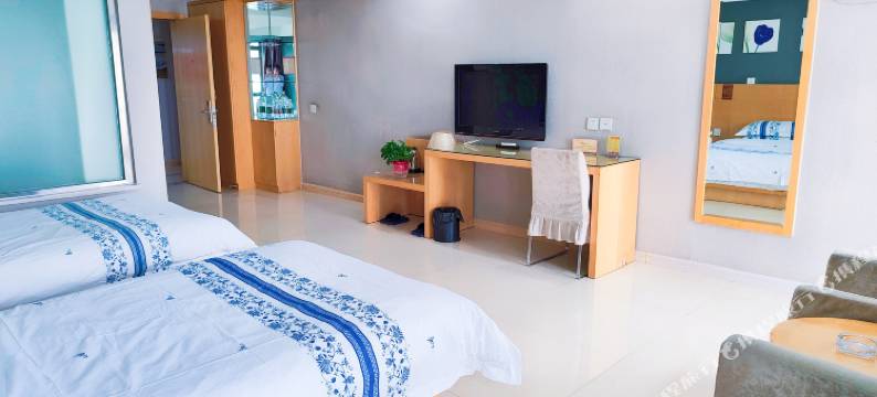 朔州枫雅商务酒店图片