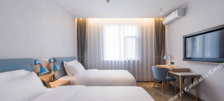 驿居酒店(太原下元地铁站公元时代城店)图片