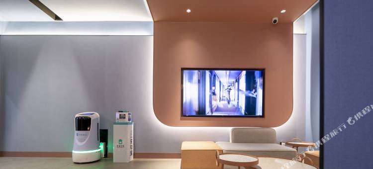 汉庭酒店(长沙窑岭湘雅二医院地铁站酒店)图片